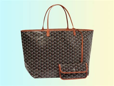 goyard invest|how much are goyard bags worth.